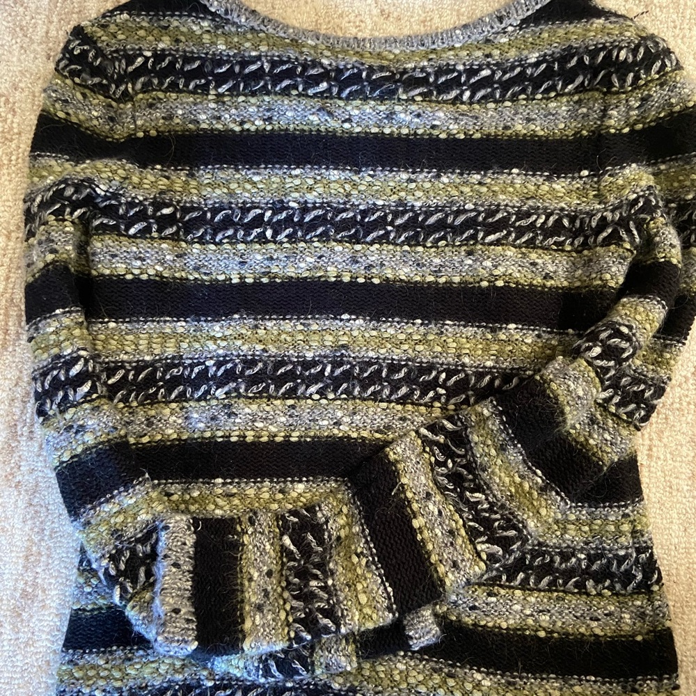 Rag and Bone sweater
